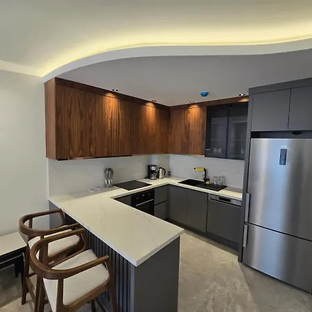 Lejlighed 'ultra Luxury In The Heart Of The *