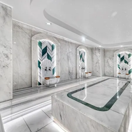 Lejlighed 'ultra Luxury In The Heart Of The