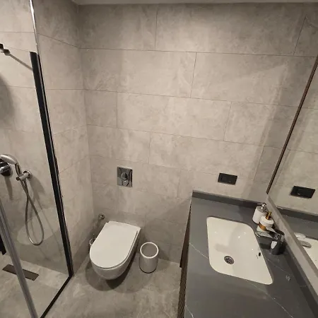 'ultra Luxury In The Heart Of The * Alanya