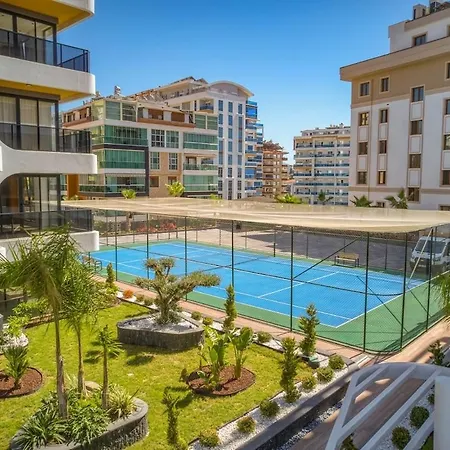 Lejlighed 'ultra Luxury In The Heart Of The