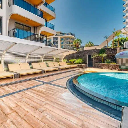 Lejlighed 'ultra Luxury In The Heart Of The *