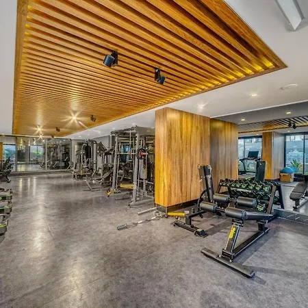 Lejlighed 'ultra Luxury In The Heart Of The