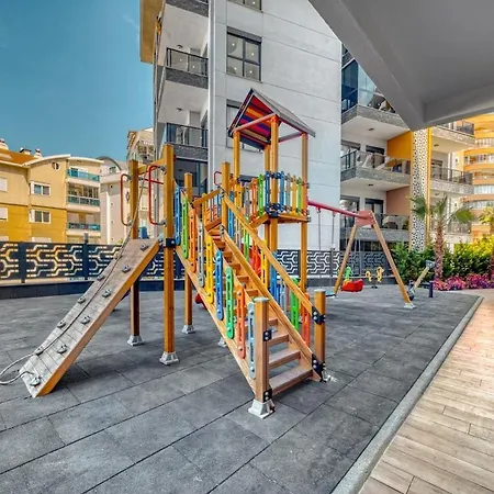 Lejlighed 'ultra Luxury In The Heart Of The *
